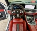 Белый БМВ Х5 М, объемом двигателя 4.4 л и пробегом 46 тыс. км за 79900 $, фото 29 на Automoto.ua