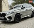 Белый БМВ Х5 М, объемом двигателя 4.4 л и пробегом 46 тыс. км за 79900 $, фото 3 на Automoto.ua