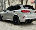 Белый БМВ Х5 М, объемом двигателя 4.4 л и пробегом 46 тыс. км за 79900 $, фото 17 на Automoto.ua