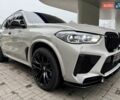 Белый БМВ Х5 М, объемом двигателя 4.4 л и пробегом 46 тыс. км за 79900 $, фото 10 на Automoto.ua