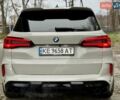 Белый БМВ Х5 М, объемом двигателя 4.4 л и пробегом 46 тыс. км за 79900 $, фото 15 на Automoto.ua