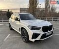 Білий БМВ Х5 М, об'ємом двигуна 4.39 л та пробігом 20 тис. км за 107500 $, фото 1 на Automoto.ua