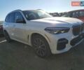 Белый БМВ Х5 М, объемом двигателя 4.39 л и пробегом 148 тыс. км за 33500 $, фото 1 на Automoto.ua