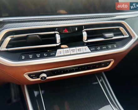 Білий БМВ Х5 М, об'ємом двигуна 4.4 л та пробігом 48 тис. км за 84500 $, фото 13 на Automoto.ua