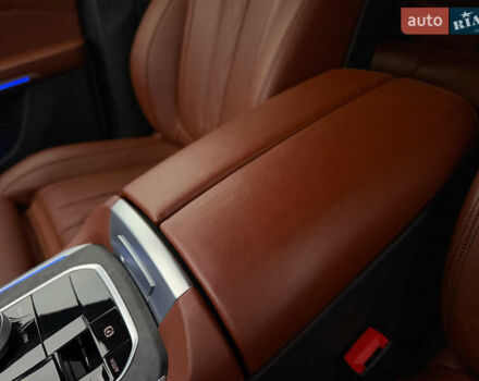 Белый БМВ Х5 М, объемом двигателя 2.99 л и пробегом 22 тыс. км за 92800 $, фото 50 на Automoto.ua