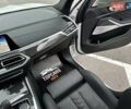 Белый БМВ Х5 М, объемом двигателя 4.39 л и пробегом 40 тыс. км за 104500 $, фото 59 на Automoto.ua