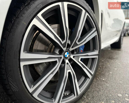 Белый БМВ Х5 М, объемом двигателя 2.99 л и пробегом 22 тыс. км за 92800 $, фото 36 на Automoto.ua