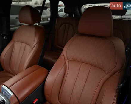 Белый БМВ Х5 М, объемом двигателя 2.99 л и пробегом 22 тыс. км за 92800 $, фото 49 на Automoto.ua