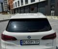 Белый БМВ Х5 М, объемом двигателя 3 л и пробегом 41 тыс. км за 67500 $, фото 7 на Automoto.ua