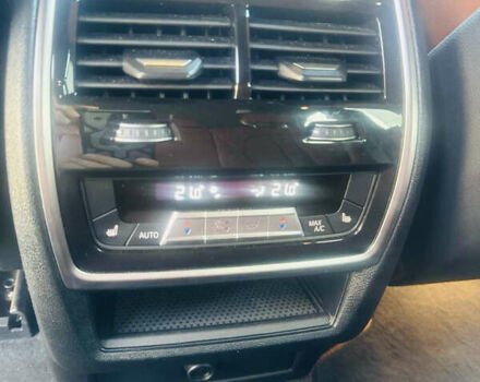 Білий БМВ Х5 М, об'ємом двигуна 4.4 л та пробігом 48 тис. км за 84500 $, фото 15 на Automoto.ua