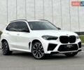 Белый БМВ Х5 М, объемом двигателя 4.39 л и пробегом 40 тыс. км за 104500 $, фото 3 на Automoto.ua