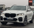 Белый БМВ Х5 М, объемом двигателя 2.99 л и пробегом 22 тыс. км за 92800 $, фото 15 на Automoto.ua