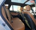 Белый БМВ Х5 М, объемом двигателя 4.39 л и пробегом 148 тыс. км за 33500 $, фото 8 на Automoto.ua