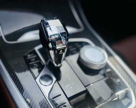 Білий БМВ Х5 М, об'ємом двигуна 4.4 л та пробігом 48 тис. км за 84500 $, фото 11 на Automoto.ua