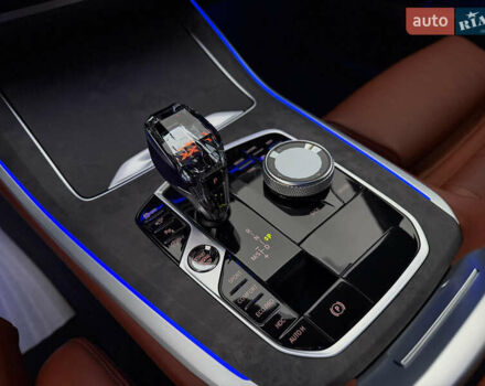 Белый БМВ Х5 М, объемом двигателя 2.99 л и пробегом 22 тыс. км за 92800 $, фото 70 на Automoto.ua