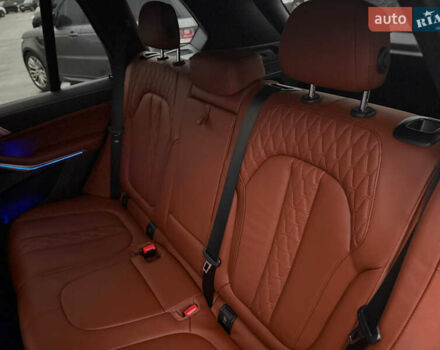 Белый БМВ Х5 М, объемом двигателя 2.99 л и пробегом 22 тыс. км за 92800 $, фото 53 на Automoto.ua