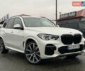 Белый БМВ Х5 М, объемом двигателя 2.99 л и пробегом 22 тыс. км за 92800 $, фото 5 на Automoto.ua