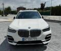 Белый БМВ Х5 М, объемом двигателя 3 л и пробегом 41 тыс. км за 67500 $, фото 1 на Automoto.ua