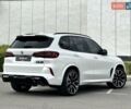 Белый БМВ Х5 М, объемом двигателя 4.39 л и пробегом 40 тыс. км за 104500 $, фото 6 на Automoto.ua