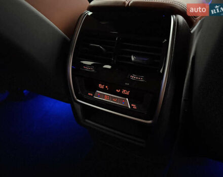 Белый БМВ Х5 М, объемом двигателя 2.99 л и пробегом 22 тыс. км за 92800 $, фото 73 на Automoto.ua