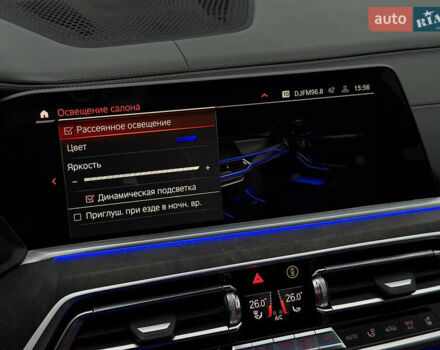 Белый БМВ Х5 М, объемом двигателя 2.99 л и пробегом 22 тыс. км за 92800 $, фото 76 на Automoto.ua