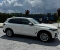 Белый БМВ Х5 М, объемом двигателя 3 л и пробегом 41 тыс. км за 67500 $, фото 4 на Automoto.ua