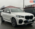 Белый БМВ Х5 М, объемом двигателя 2.99 л и пробегом 22 тыс. км за 92800 $, фото 21 на Automoto.ua