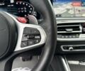 Белый БМВ Х5 М, объемом двигателя 4.39 л и пробегом 40 тыс. км за 104500 $, фото 62 на Automoto.ua