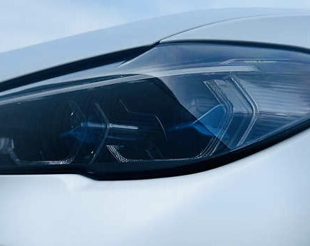 Білий БМВ Х5 М, об'ємом двигуна 4.4 л та пробігом 48 тис. км за 84500 $, фото 4 на Automoto.ua