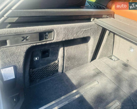 Білий БМВ Х5 М, об'ємом двигуна 4.4 л та пробігом 48 тис. км за 84500 $, фото 23 на Automoto.ua