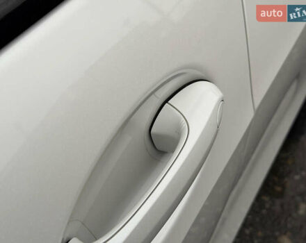 Белый БМВ Х5 М, объемом двигателя 2.99 л и пробегом 22 тыс. км за 92800 $, фото 20 на Automoto.ua