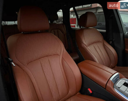 Белый БМВ Х5 М, объемом двигателя 2.99 л и пробегом 22 тыс. км за 92800 $, фото 55 на Automoto.ua