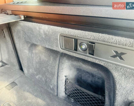 Білий БМВ Х5 М, об'ємом двигуна 4.4 л та пробігом 48 тис. км за 84500 $, фото 22 на Automoto.ua