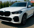 Білий БМВ Х5 М, об'ємом двигуна 4.4 л та пробігом 48 тис. км за 84500 $, фото 2 на Automoto.ua