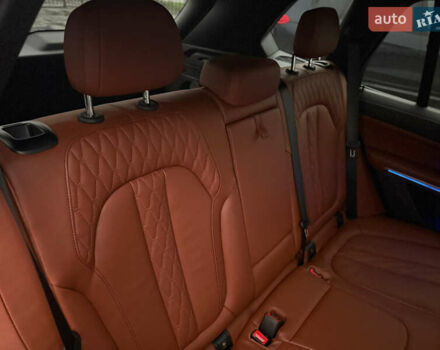 Белый БМВ Х5 М, объемом двигателя 2.99 л и пробегом 22 тыс. км за 92800 $, фото 67 на Automoto.ua