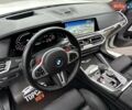 Белый БМВ Х5 М, объемом двигателя 4.39 л и пробегом 40 тыс. км за 108500 $, фото 67 на Automoto.ua