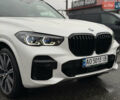 Белый БМВ Х5 М, объемом двигателя 2.99 л и пробегом 22 тыс. км за 92800 $, фото 32 на Automoto.ua
