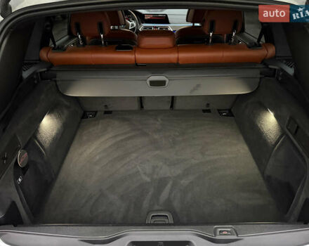 Белый БМВ Х5 М, объемом двигателя 2.99 л и пробегом 22 тыс. км за 92800 $, фото 44 на Automoto.ua