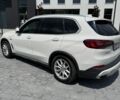 Белый БМВ Х5 М, объемом двигателя 3 л и пробегом 41 тыс. км за 67500 $, фото 9 на Automoto.ua