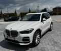 Белый БМВ Х5 М, объемом двигателя 3 л и пробегом 41 тыс. км за 67500 $, фото 1 на Automoto.ua