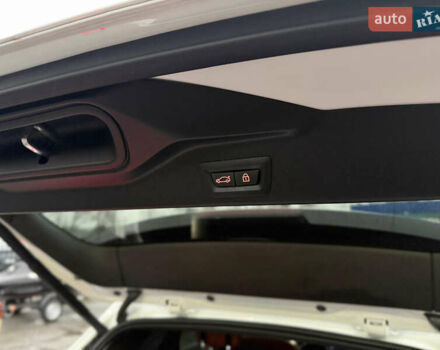 Белый БМВ Х5 М, объемом двигателя 2.99 л и пробегом 22 тыс. км за 92800 $, фото 47 на Automoto.ua