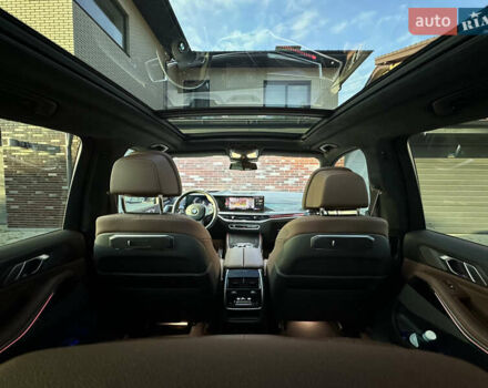 БМВ Х5 М 2023 у Харкові на Automoto.ua Білий БМВ Х5 М, об'ємом двигуна 4.39 л та пробігом 6 тис. км за 113100 $, фото 18 на Automoto.ua