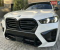 БМВ Х5 М 2023 у Харкові на Automoto.ua Білий БМВ Х5 М, об'ємом двигуна 4.39 л та пробігом 6 тис. км за 113100 $, фото 2 на Automoto.ua