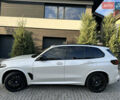 БМВ Х5 М 2023 у Харкові на Automoto.ua Білий БМВ Х5 М, об'ємом двигуна 4.39 л та пробігом 6 тис. км за 113100 $, фото 5 на Automoto.ua
