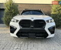БМВ Х5 М 2023 у Харкові на Automoto.ua Білий БМВ Х5 М, об'ємом двигуна 4.39 л та пробігом 6 тис. км за 113100 $, фото 1 на Automoto.ua