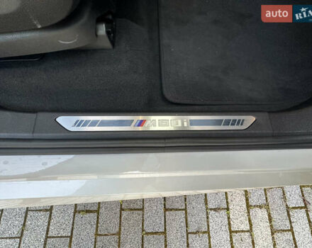 БМВ Х5 М 2023 у Харкові на Automoto.ua Білий БМВ Х5 М, об'ємом двигуна 4.39 л та пробігом 6 тис. км за 113100 $, фото 28 на Automoto.ua