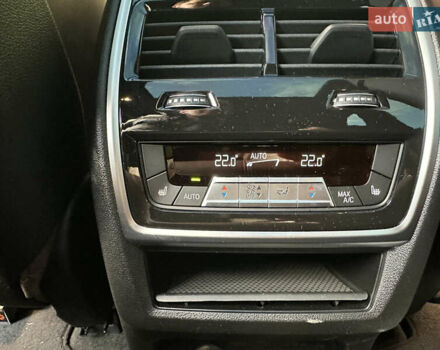 БМВ Х5 М 2023 у Харкові на Automoto.ua Білий БМВ Х5 М, об'ємом двигуна 4.39 л та пробігом 6 тис. км за 113100 $, фото 16 на Automoto.ua