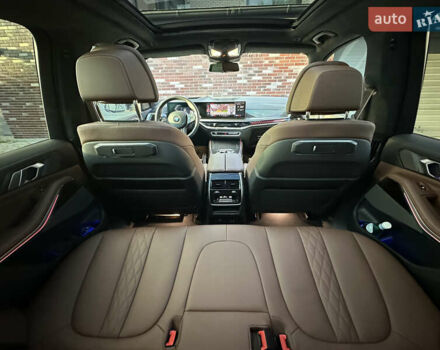 БМВ Х5 М 2023 у Харкові на Automoto.ua Білий БМВ Х5 М, об'ємом двигуна 4.39 л та пробігом 6 тис. км за 113100 $, фото 17 на Automoto.ua