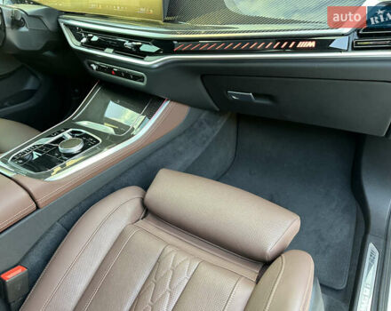 БМВ Х5 М 2023 у Харкові на Automoto.ua Білий БМВ Х5 М, об'ємом двигуна 4.39 л та пробігом 6 тис. км за 113100 $, фото 25 на Automoto.ua