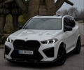 Белый БМВ Х5 М, объемом двигателя 4.39 л и пробегом 10 тыс. км за 140000 $, фото 1 на Automoto.ua